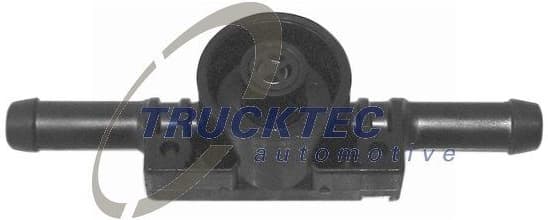 Valve, fuel filter 02.13.074