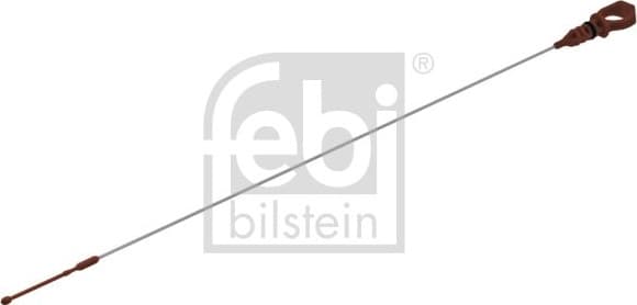 Oil Dipstick febi Plus 47300