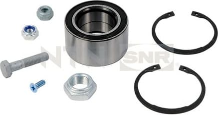 Wheel Bearing Kit R154.26