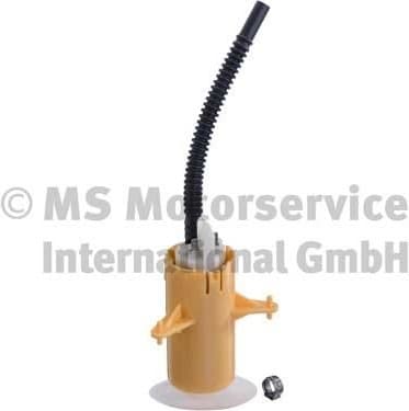 Fuel Pump 7.02701.96.0