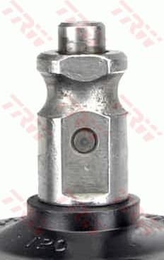 Steering Gear JRP142 - image 2