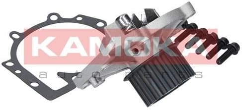 Water Pump, engine cooling T0270 - image 3