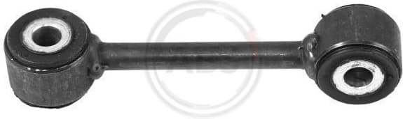 Link/Coupling Rod, stabiliser bar 260297