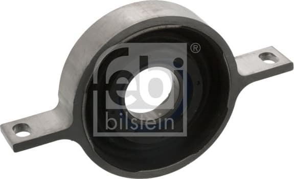 Suspension, propshaft 44566 - image 2