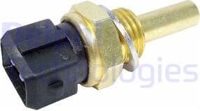Sensor, coolant temperature TS10257