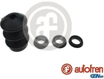 Clutch master cylinder repair kit D1161 - image 2