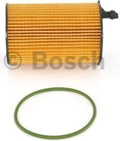 Filter oil F026407122 - image 2