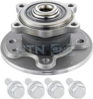 Bearing wheel R16251 - image 2