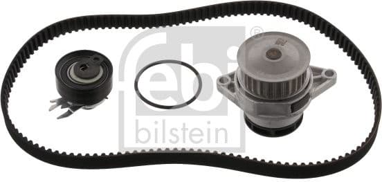 Water Pump & Timing Belt Kit 32739