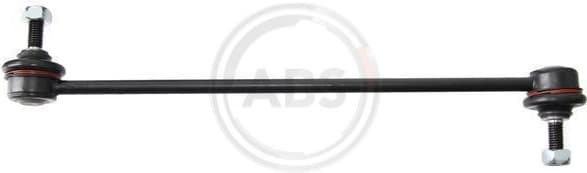 Link/Coupling Rod, stabiliser bar 260525