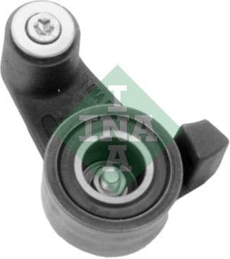 Tensioner Pulley, timing belt 531009010