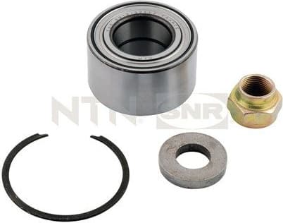 Wheel Bearing Kit R158.28