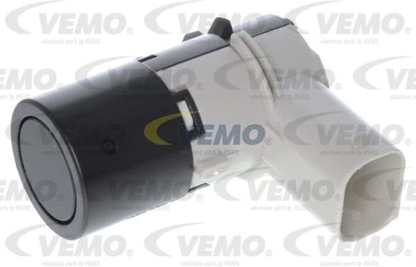 Sensor, park distance control Original VEMO Quality V20-72-0013
