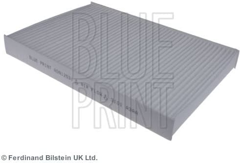 Filter, cabin air ADN12531 - image 2