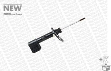 Shock Absorber 742110SP