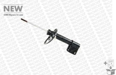 Shock Absorber 742110SP - image 2