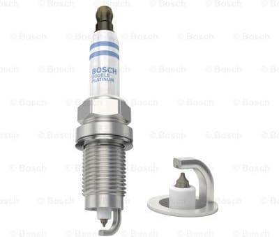 Spark Plug Double Platinum 0242235775 - image 7