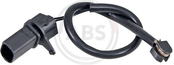 Warning Contact, brake pad wear 39935