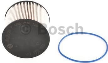 Fuel Filter F026402120