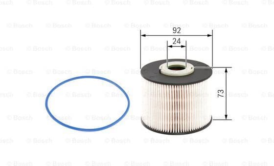Fuel Filter F026402120 - image 5