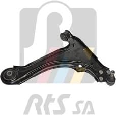 Control/Trailing Arm, wheel suspension 96.00321.1