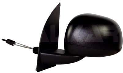 Exterior Mirror 6164934