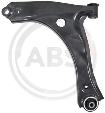 Control/Trailing Arm, wheel suspension 211800
