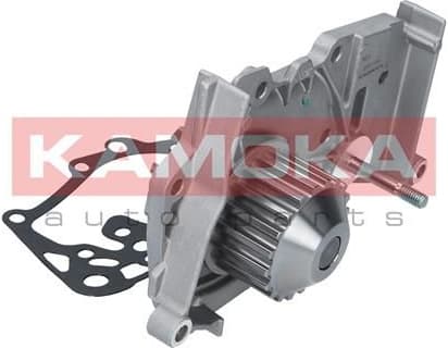 Water Pump, engine cooling T0102 - image 3