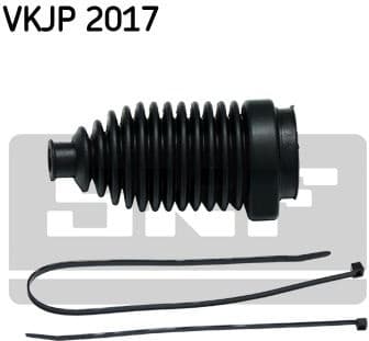 Bellow Kit, steering VKJP 2017
