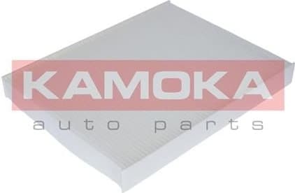 Filter, cabin air F404501 - image 3