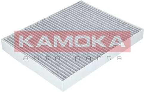 Filter cabin F505101