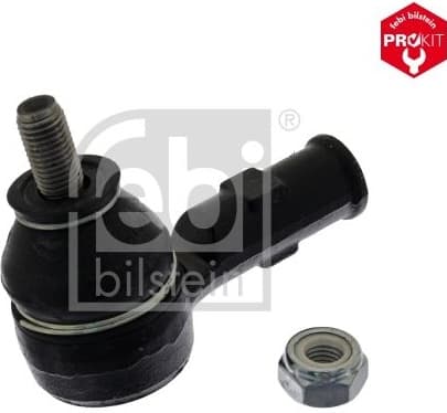 Tie Rod End ProKit 02959