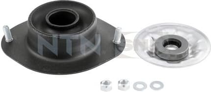 Repair Kit, suspension strut support mount KB653.14