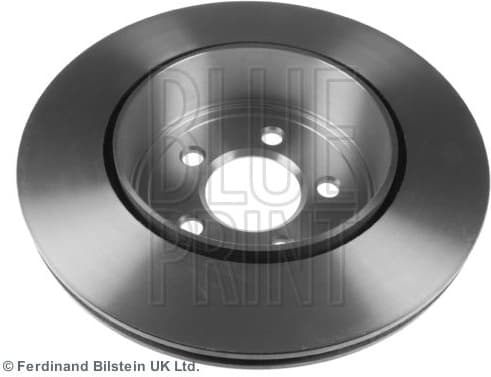 Brake Disc ADA104328 - image 2