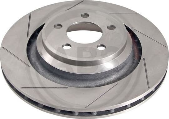 Brake Disc 17906