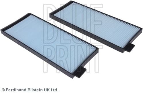 Filter Set, cabin air ADG02577 - image 2