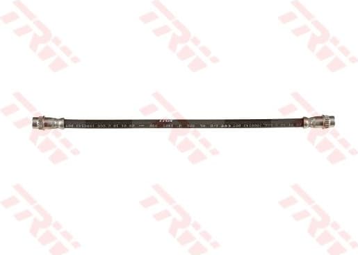 Brake Hose PHA254