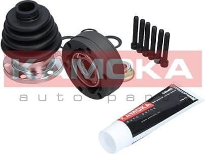 Joint Kit, drive shaft 8010 - image 2