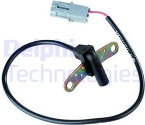 Sensor, crankshaft pulse SS10757-12B1