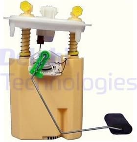 fuel supply unit FG1034-12B1