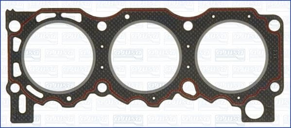 Gasket, cylinder head FIBERMAX 10037900