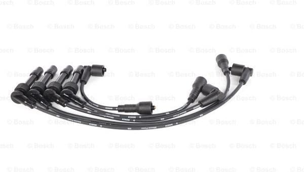 Ignition Cable Kit 0986357242 - image 3
