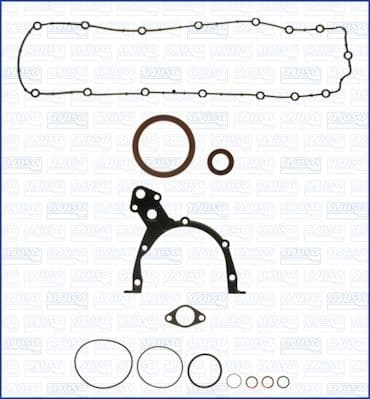 Gasket Kit, crankcase 54077400