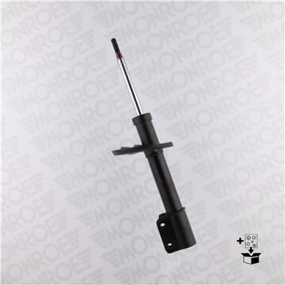 Shock Absorber MONROE ORIGINAL (Gas Technology) G7455 - image 3