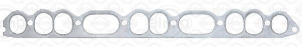 Gasket, intake/exhaust manifold 821.152