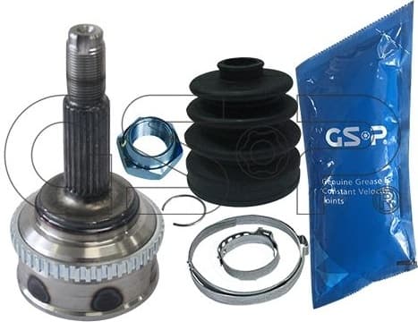 Joint Kit, drive shaft 812005