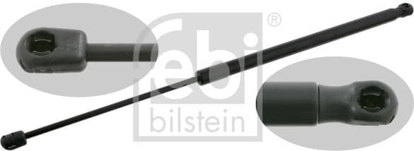 Gas Spring, boot-/cargo area 27739