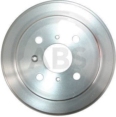 Brake Drum 2668-S