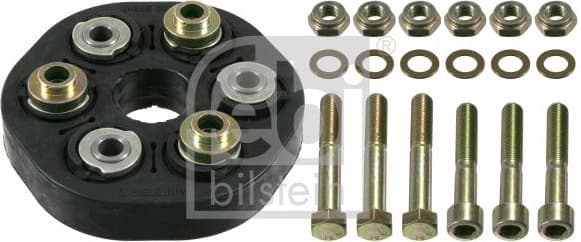 Joint, propshaft ProKit 03568
