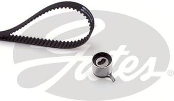 Timing Belt Kit PowerGrip™ K025535XS